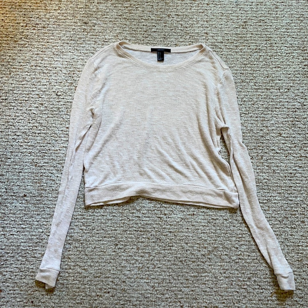 Small Forever 21 Sweater